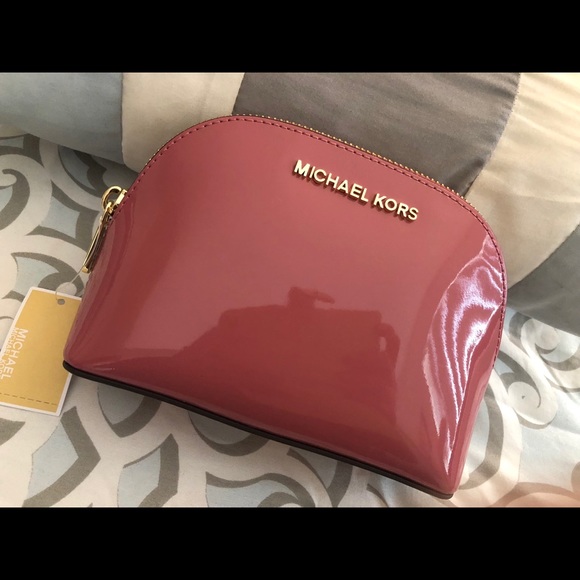 Michael Kors Pouch - Picture 4 of 6